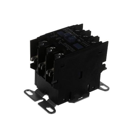 Aaon Contactor 3P/40A/24/600 V14970